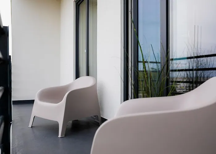 Oe Seaside & Kuressaare