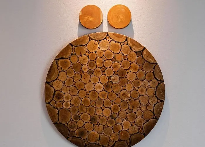 Oe Seaside & Kuressaare