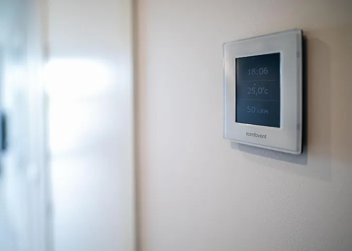 Apart-hotel Oe Seaside & 4*